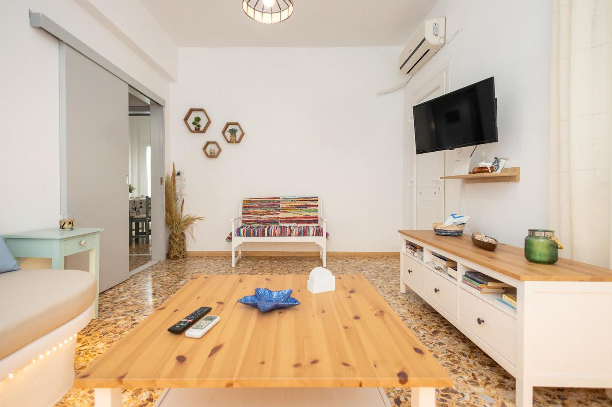 Nisos Cottage House Αλυκή Εξωτερικό φωτογραφία